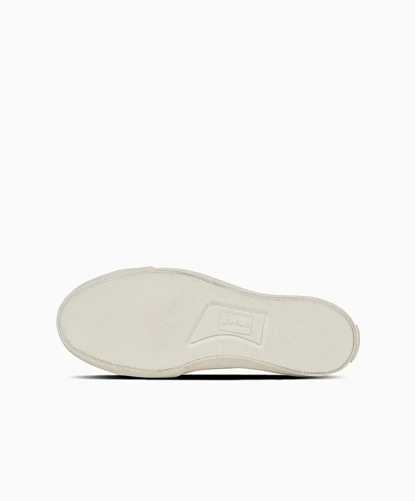 Leather Jack Purcell