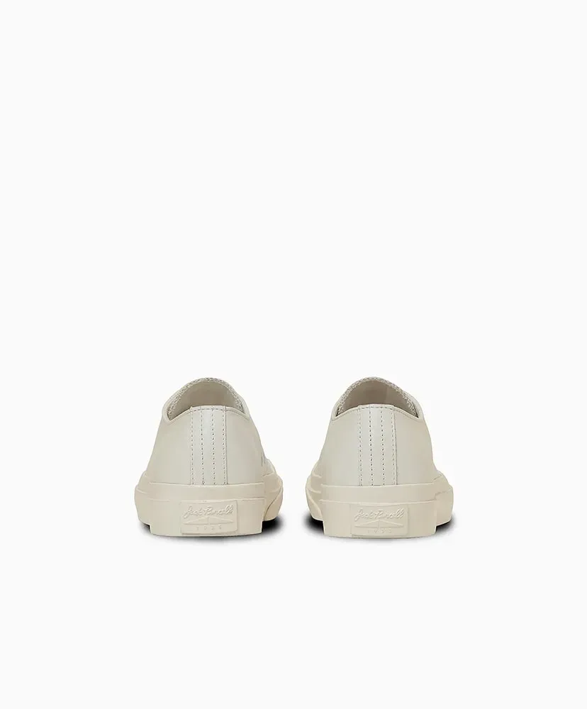 Leather Jack Purcell
