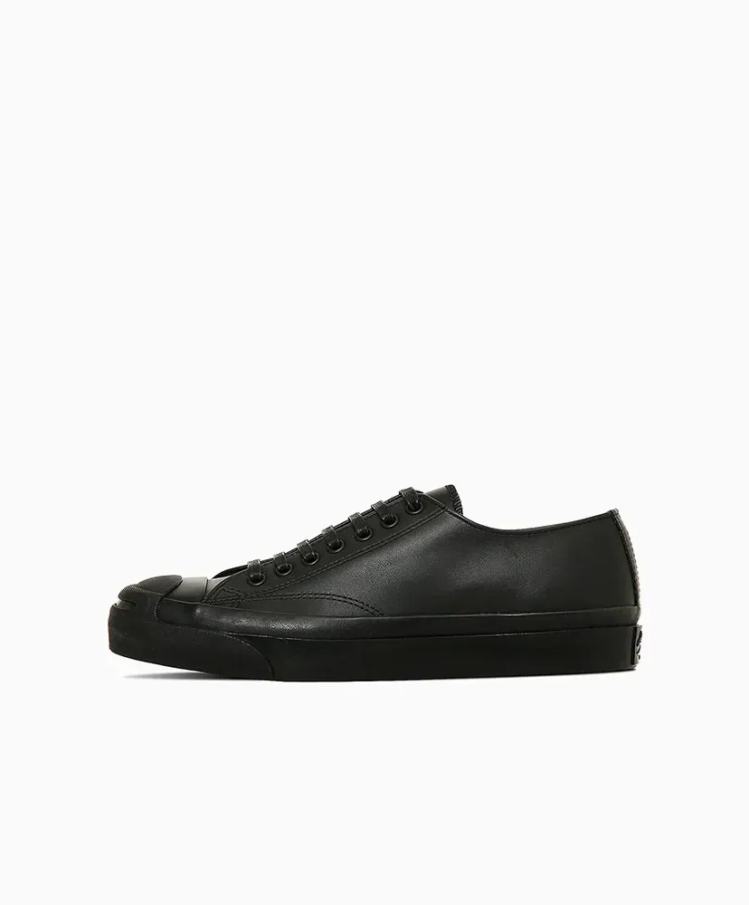 Leather Jack Purcell