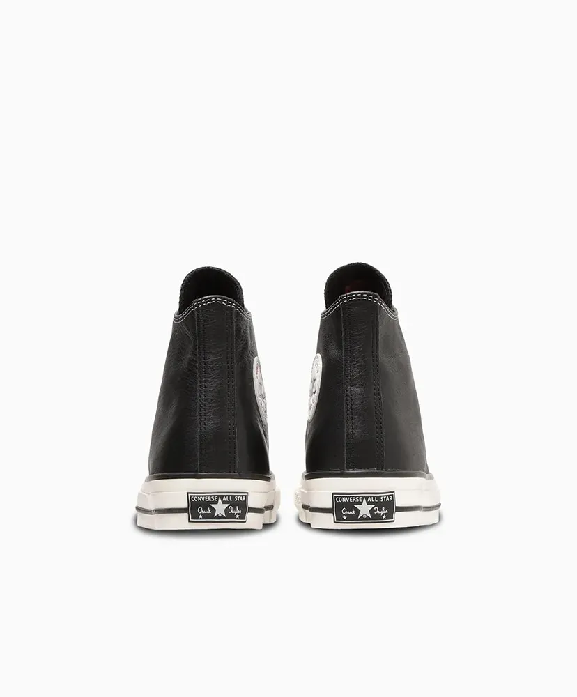 Chuck Taylor Leather Hi