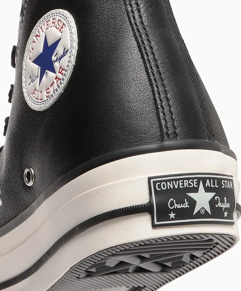 Chuck Taylor Leather Hi