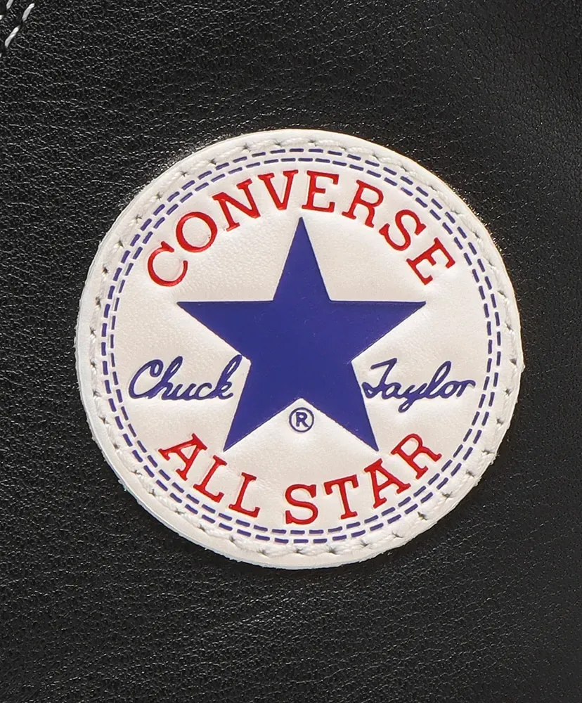 Chuck Taylor Leather Hi