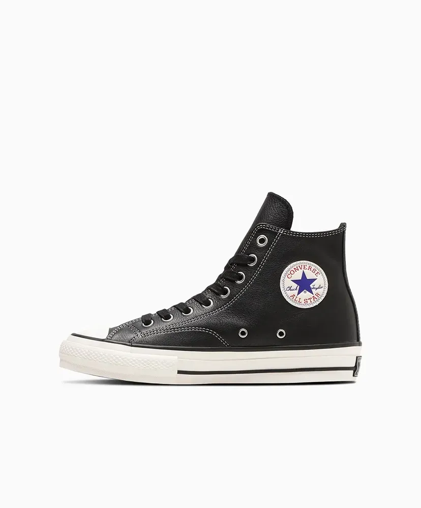 Chuck Taylor Leather Hi