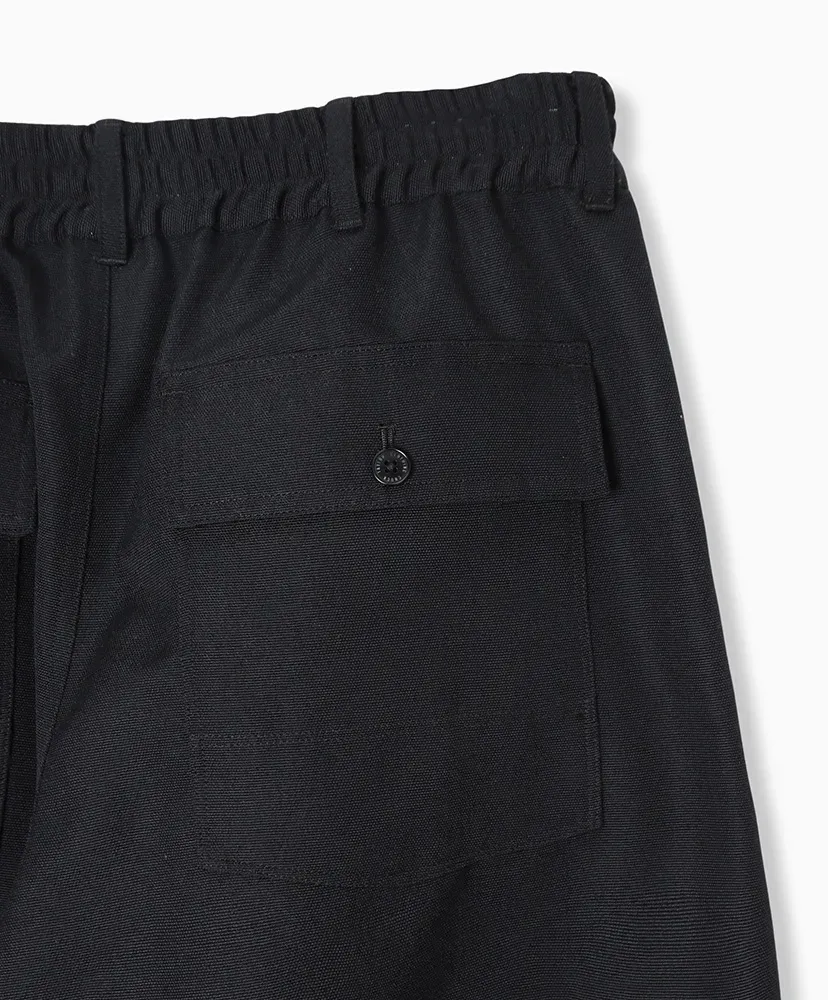Fatigue Pants