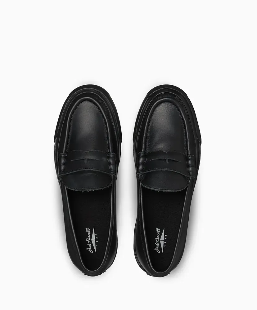 Jack Purcell 1935 Loafer