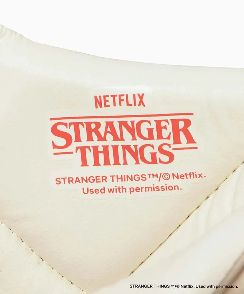 Weapon Hi / Stranger Things 5