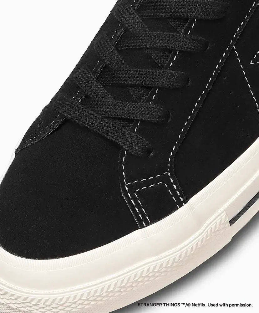 One Star Suede / Stranger Things 5