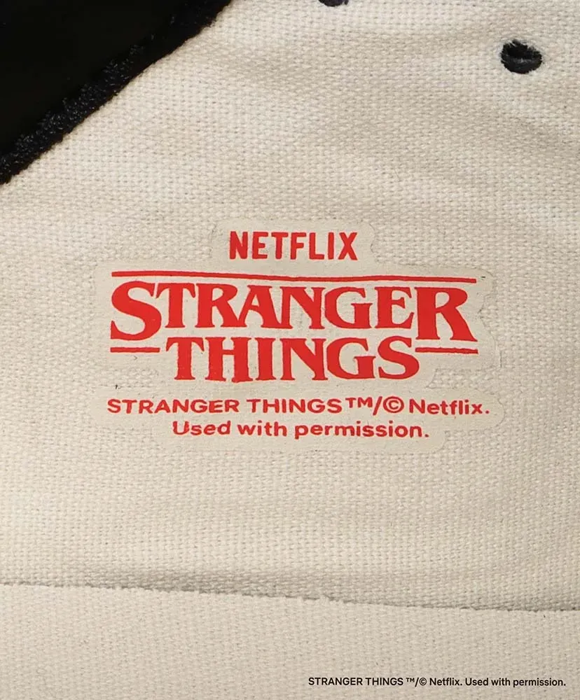 One Star Suede / Stranger Things 5