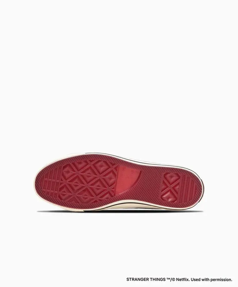 One Star Suede / Stranger Things 5