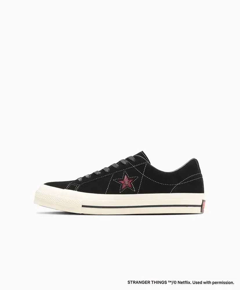 One Star Suede / Stranger Things 5