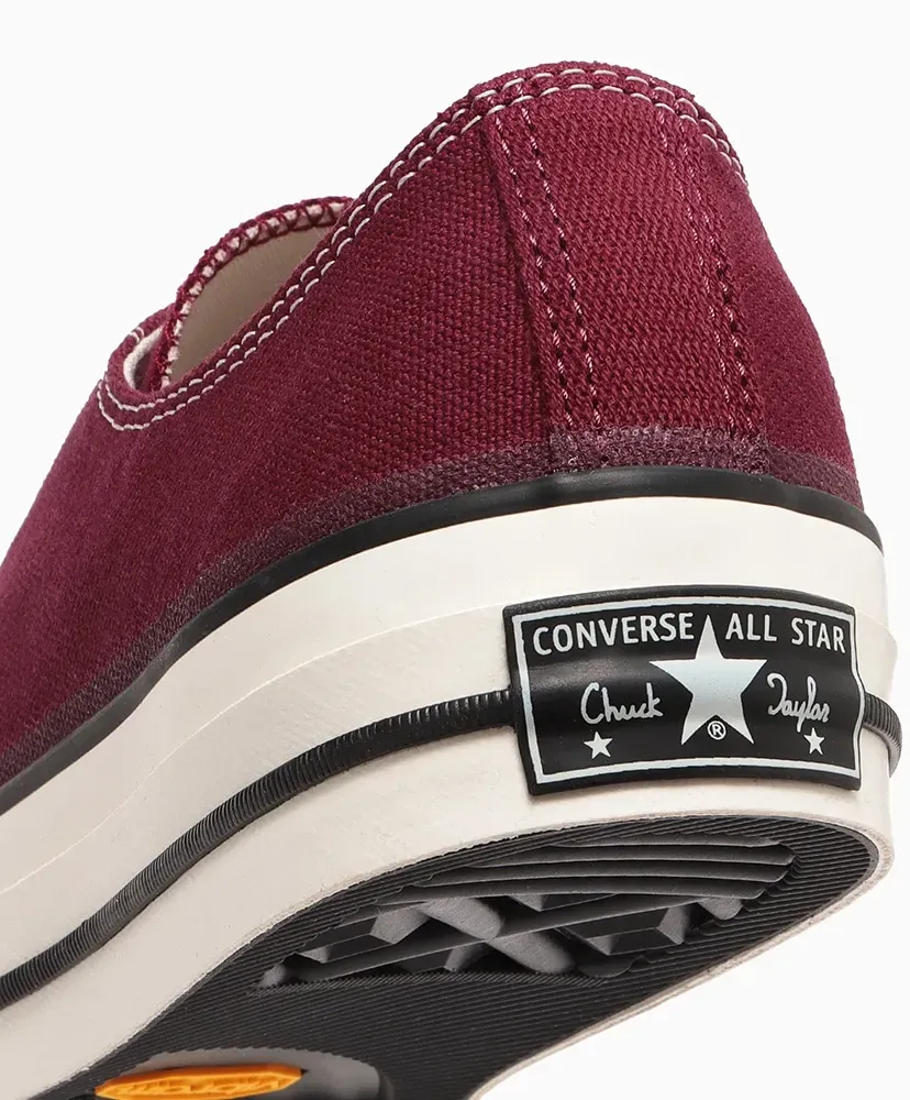 Chuck Taylor Canvas Ox