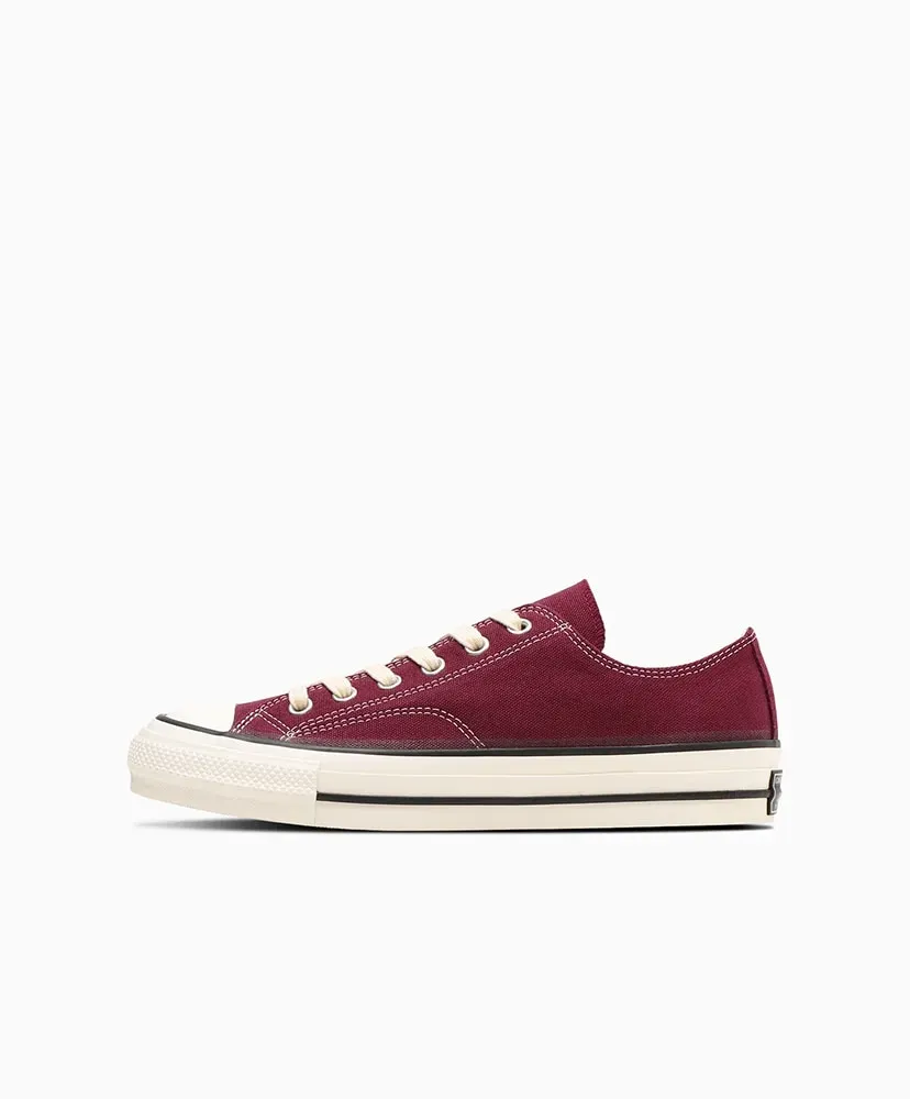 Chuck Taylor Canvas Ox