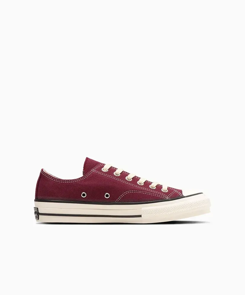 Chuck Taylor Canvas Ox