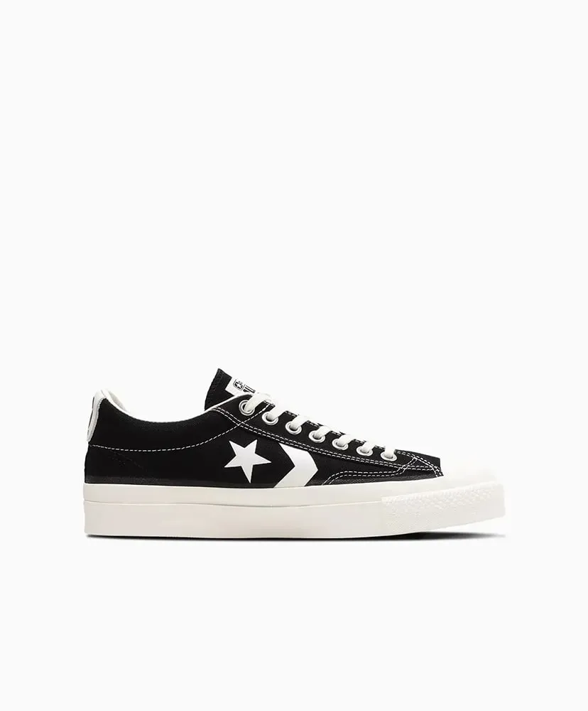All Star ⅱ Canvas Ox