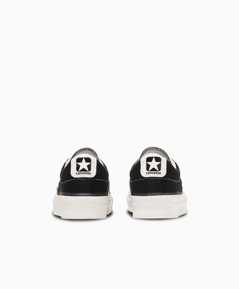 All Star ⅱ Canvas Ox