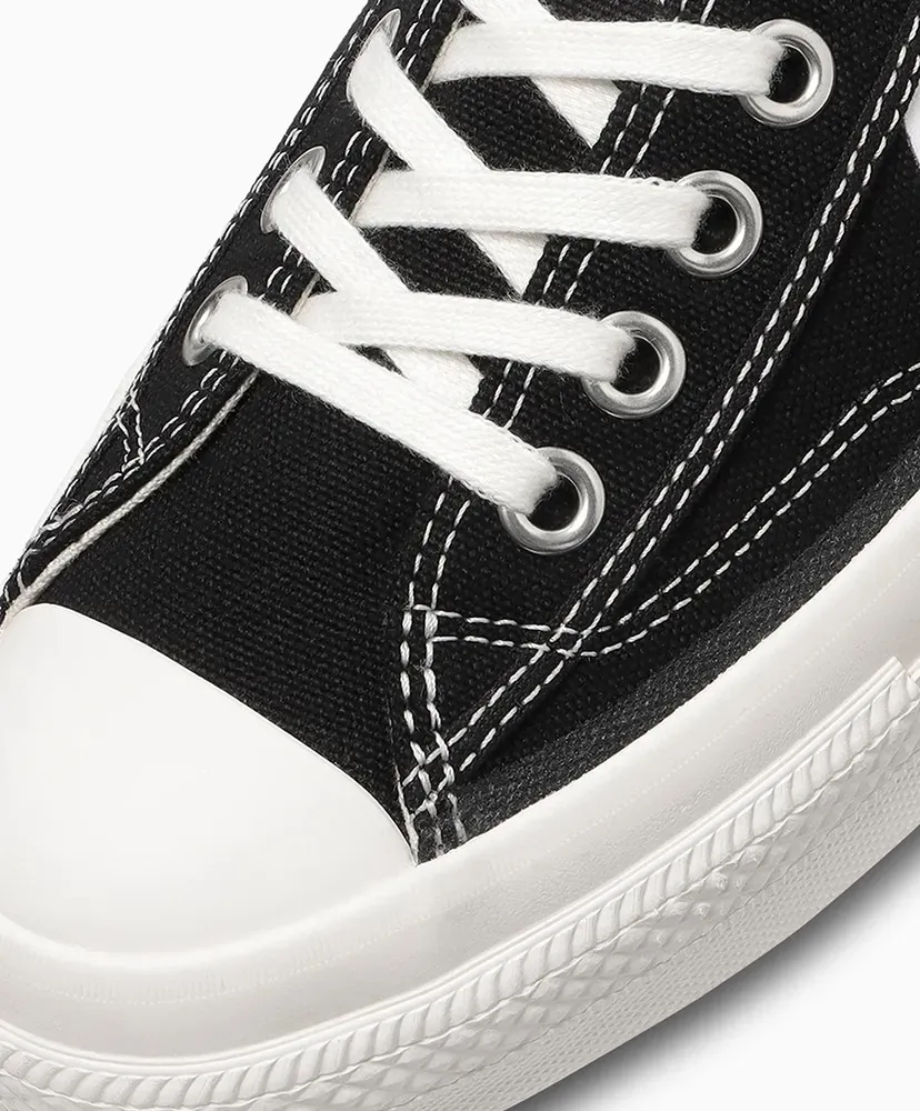All Star ⅱ Canvas Ox