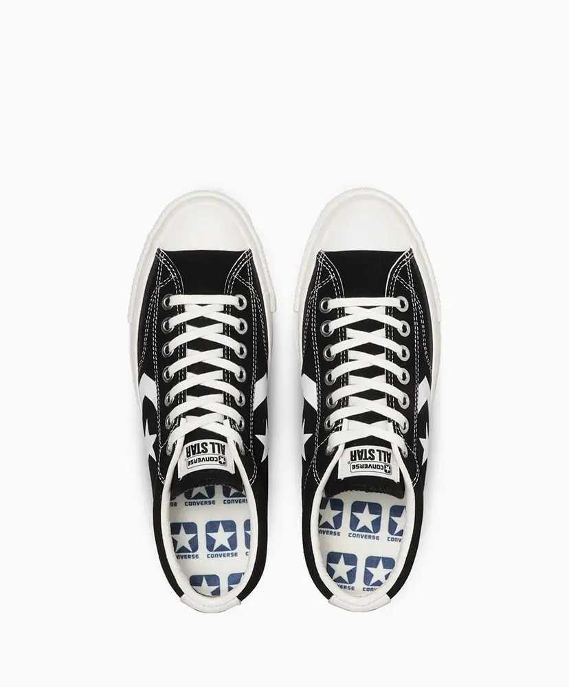 All Star ⅱ Canvas Ox