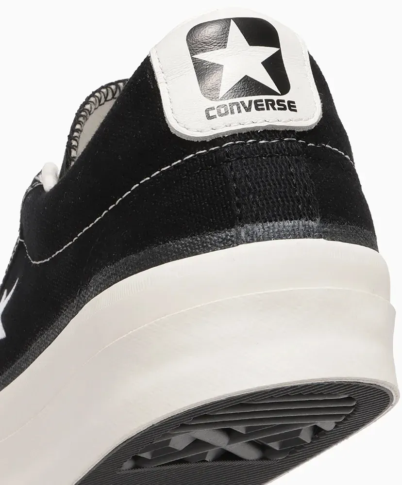 All Star ⅱ Canvas Ox