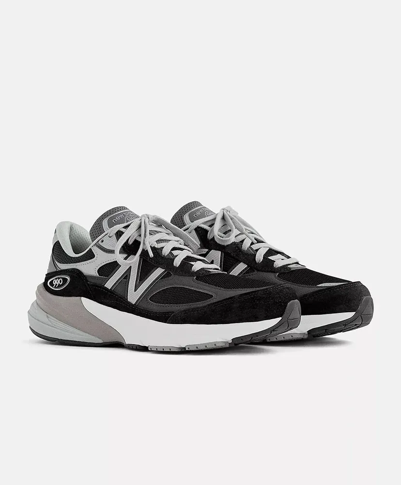 Made In Usa 990V6