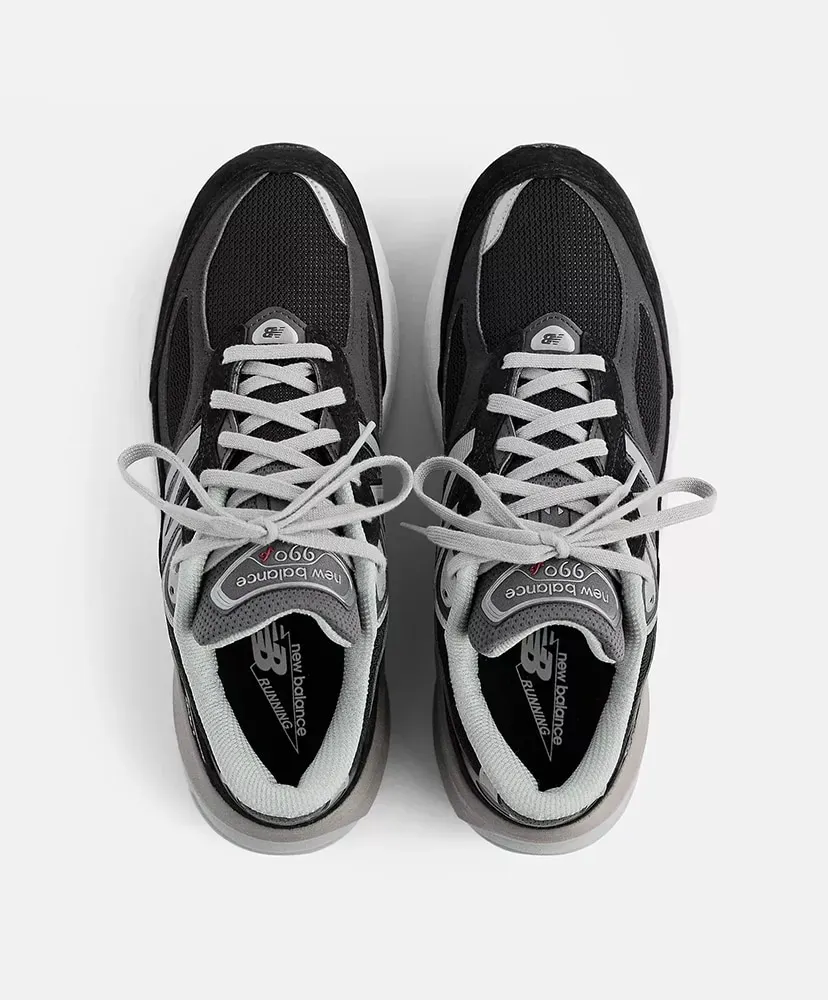 Made In Usa 990V6