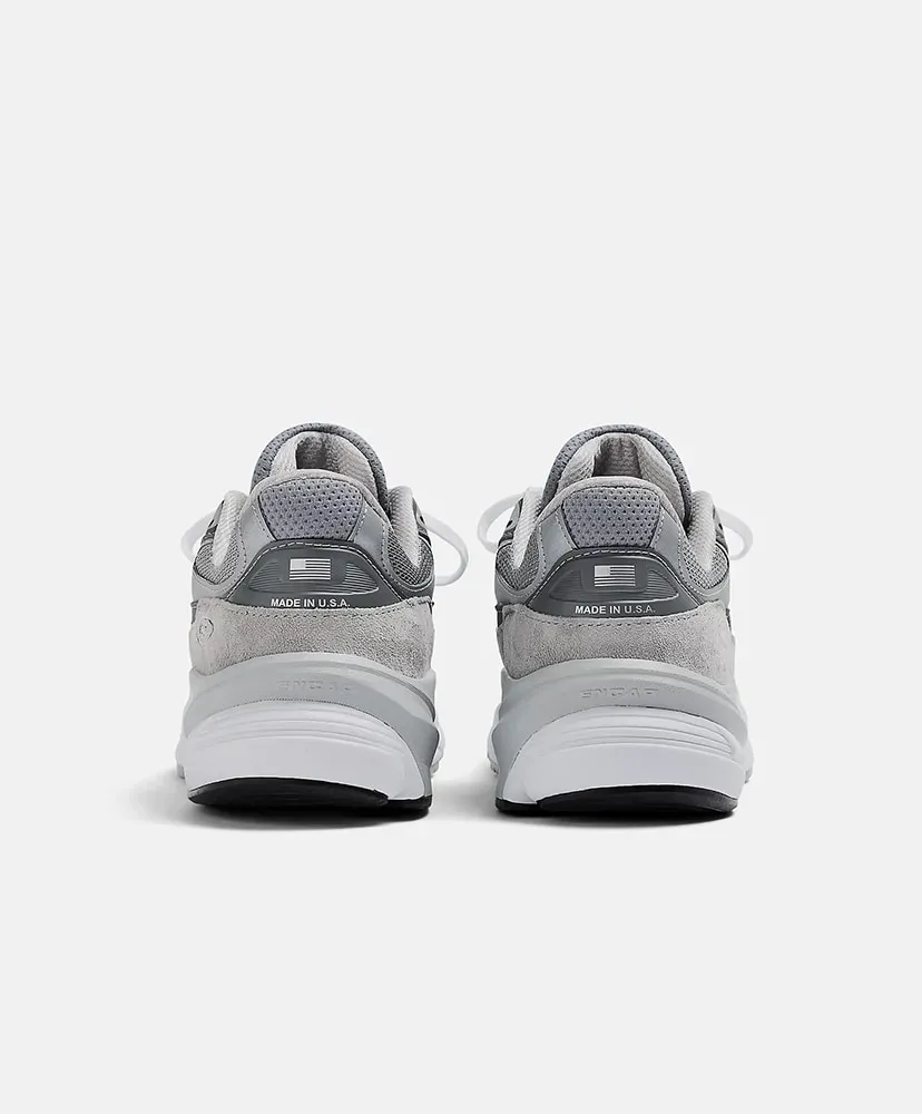 Made In Usa 990V6