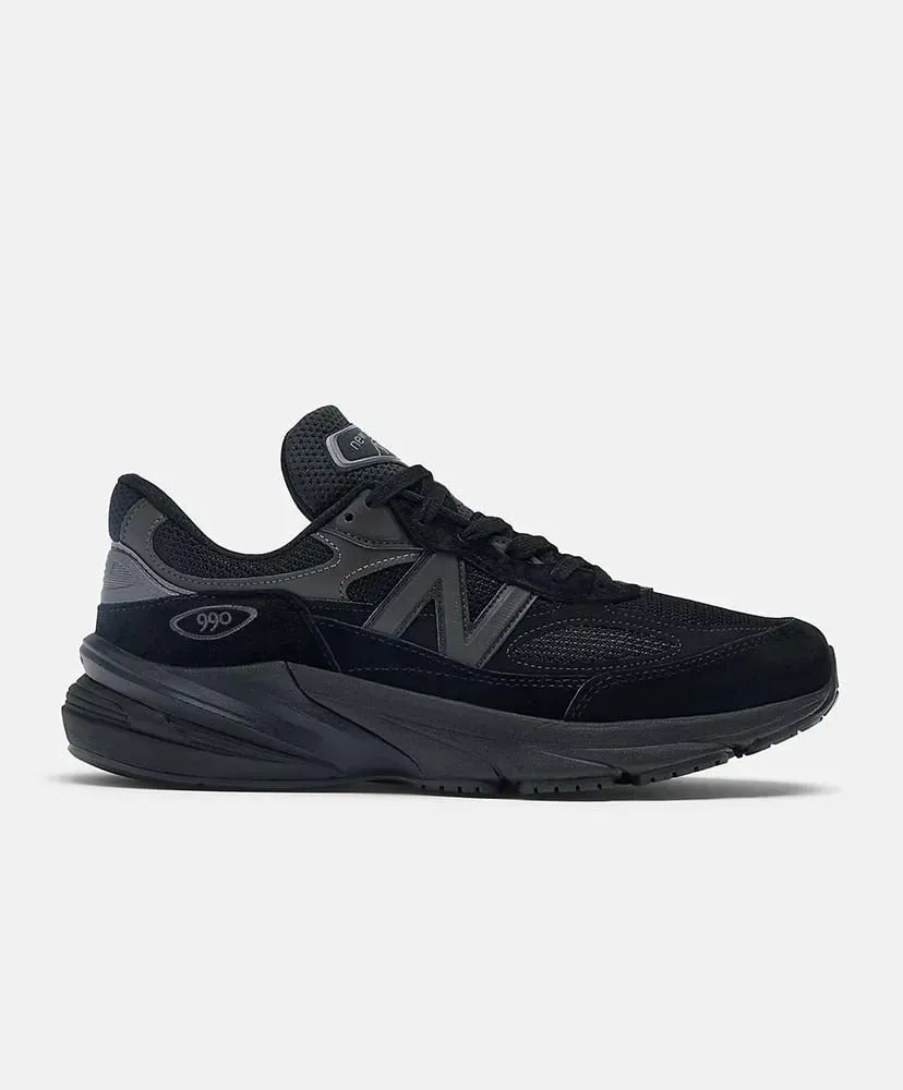 Made In Usa 990V6 - Bb6