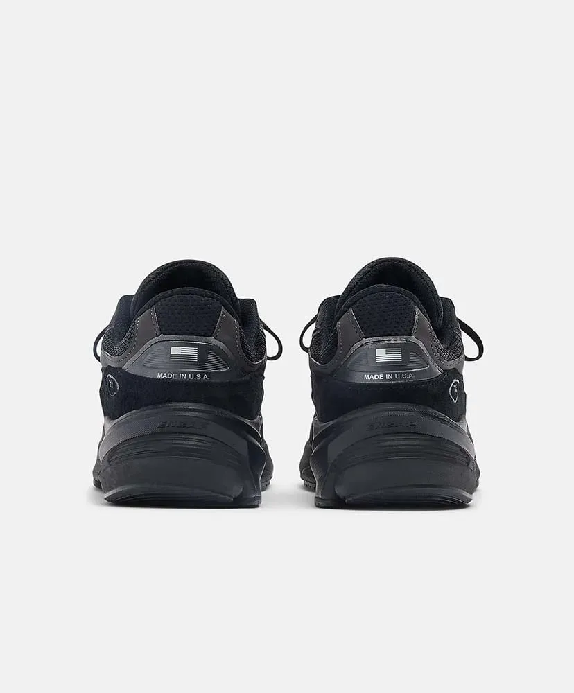 Made In Usa 990V6 - Bb6