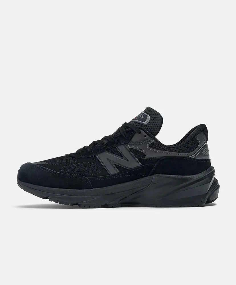 Made In Usa 990V6 - Bb6