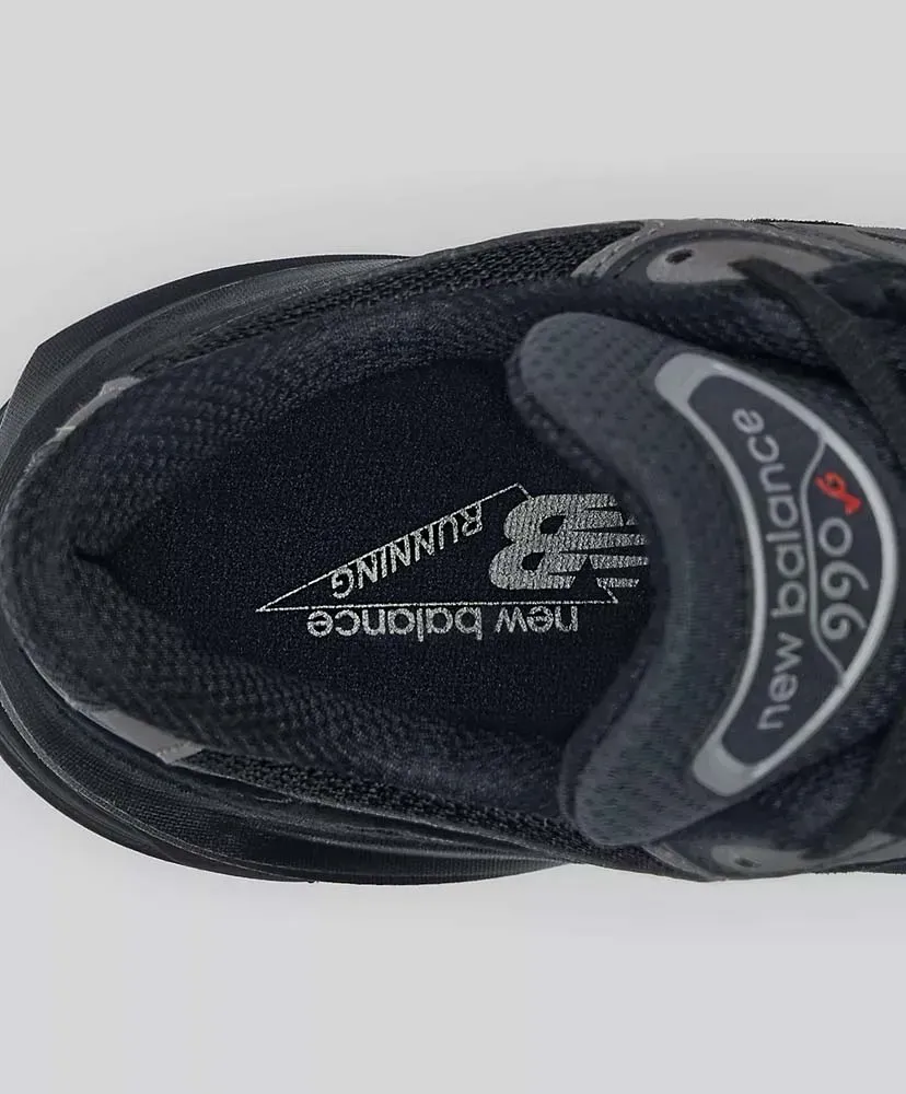 Made In Usa 990V6 - Bb6