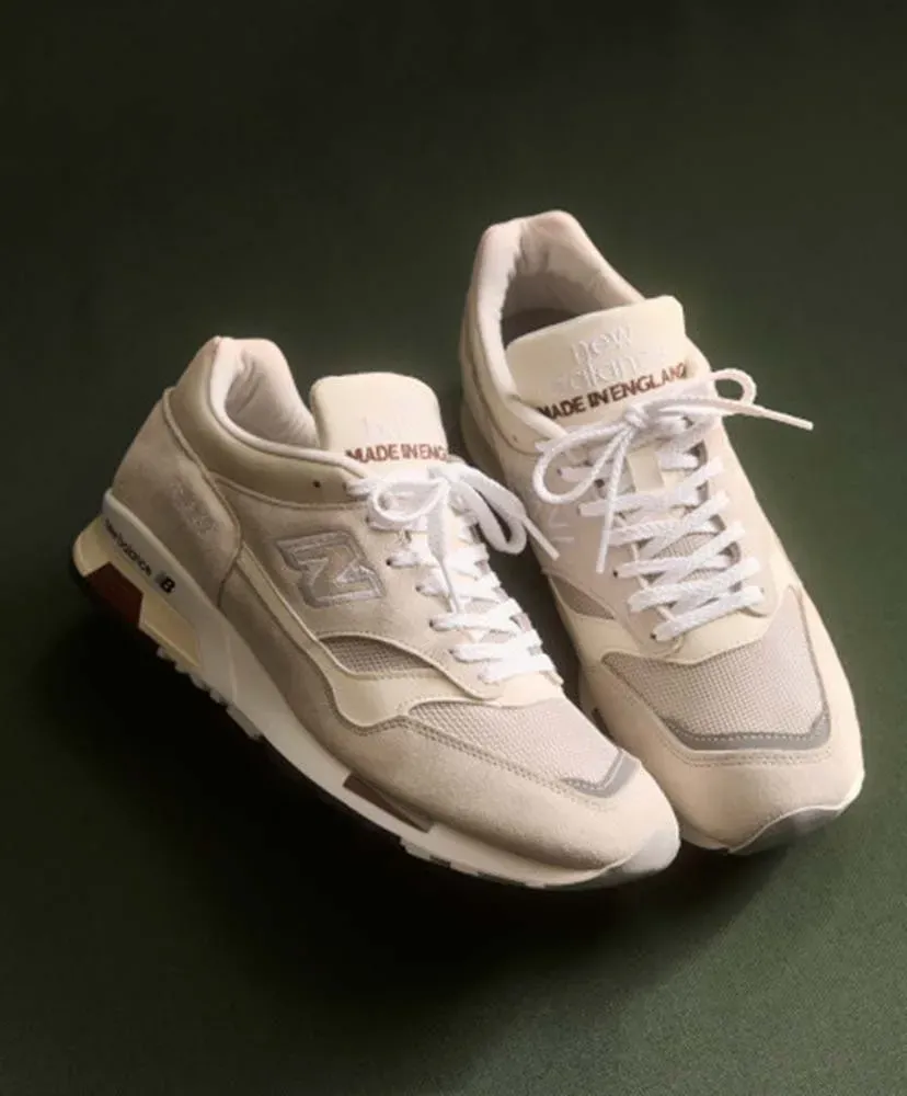Made In Uk 1500 - Wbr