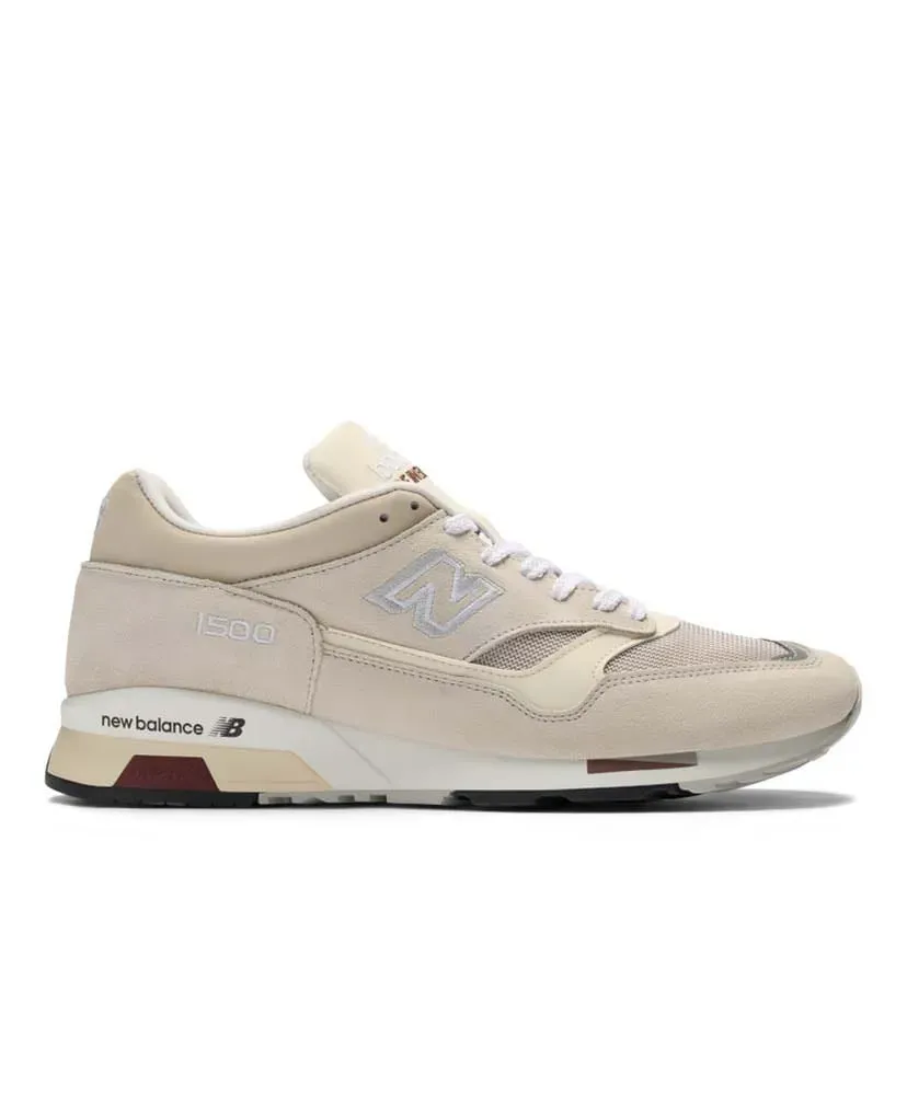 Made In Uk 1500 - Wbr