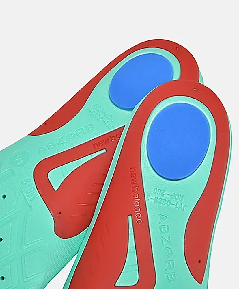Supportive Rebound Insole