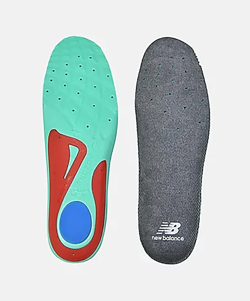 Supportive Rebound Insole