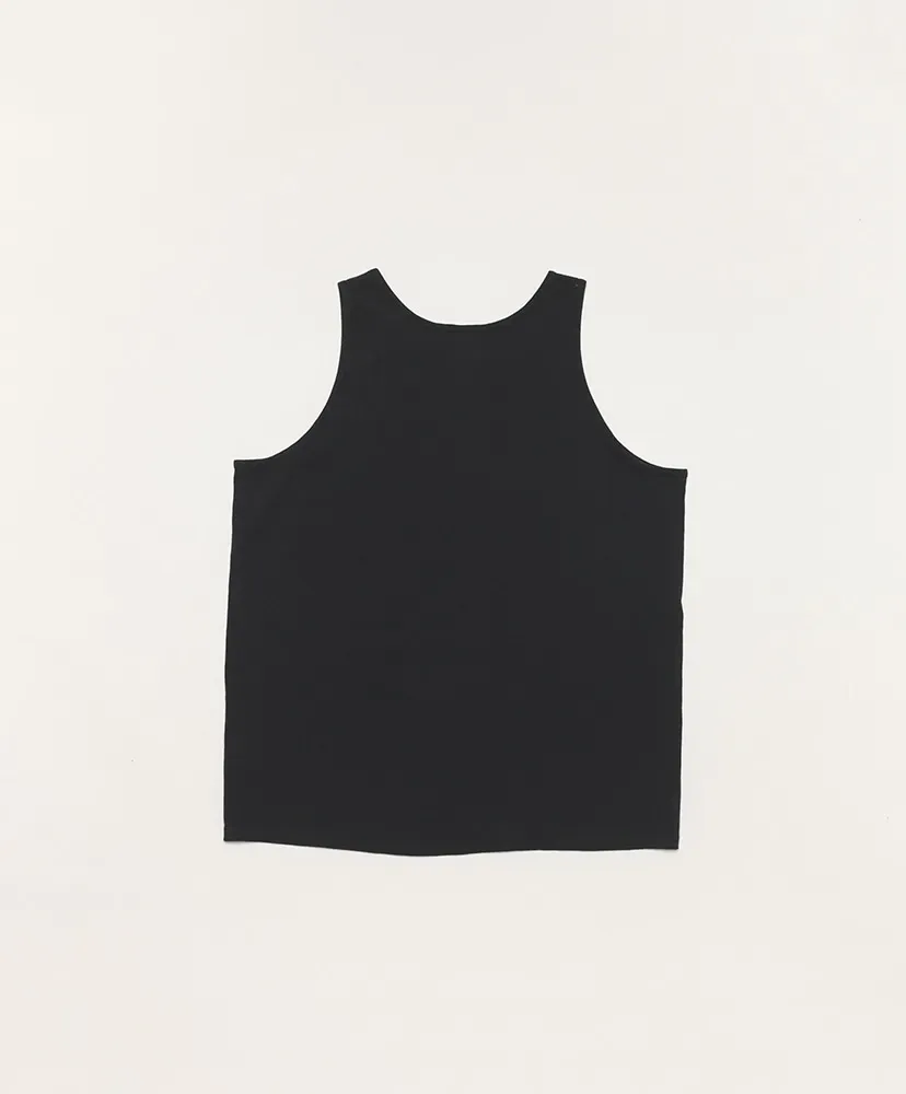 Switch Pocket Tank Top