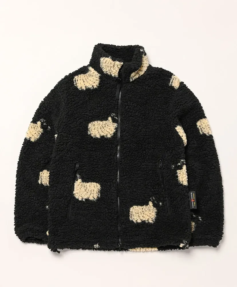 Fell Jacket
