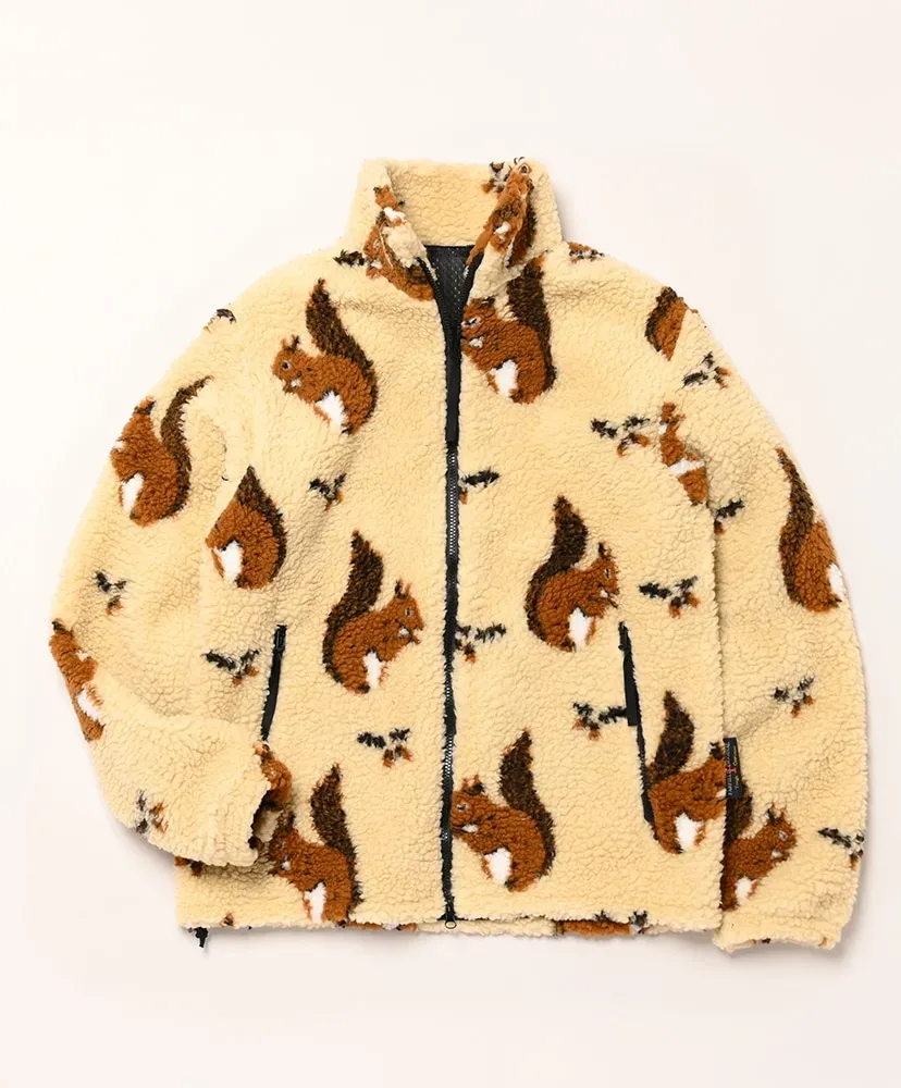 Fell Jacket