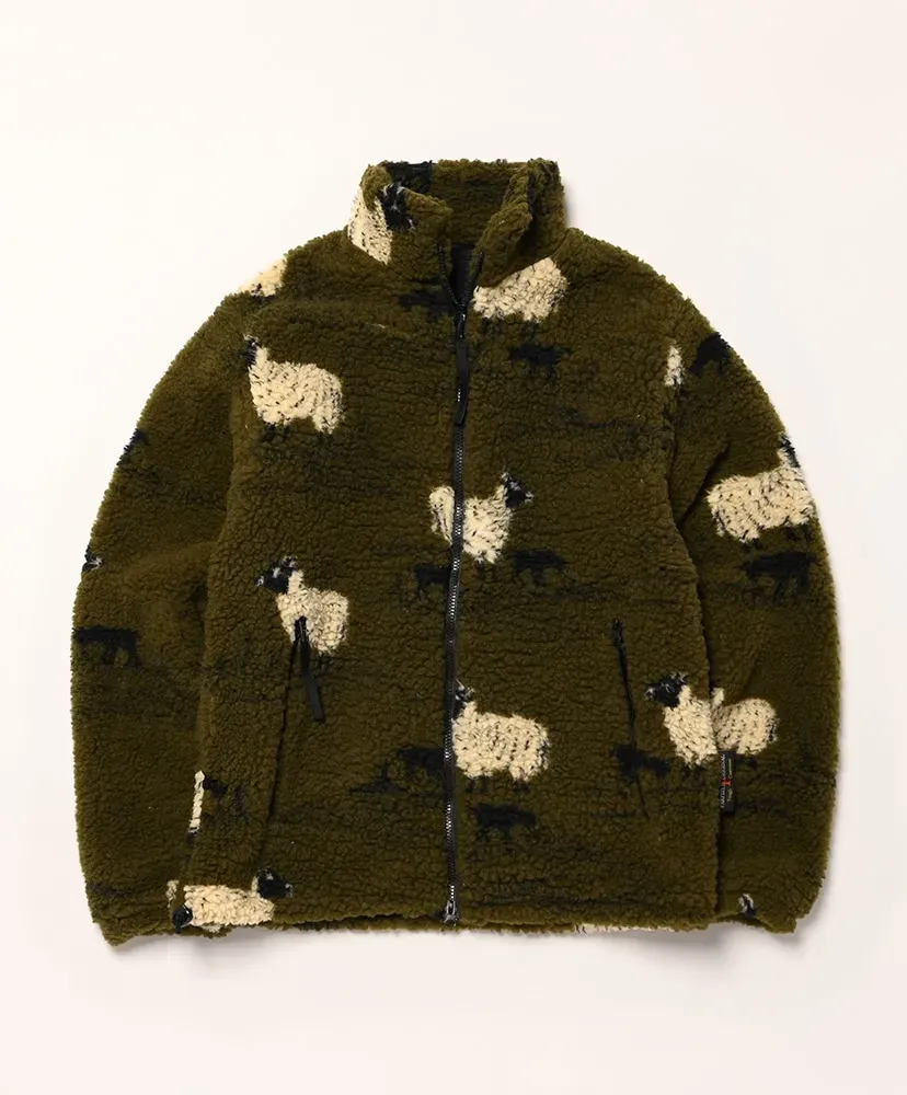 Fell Jacket