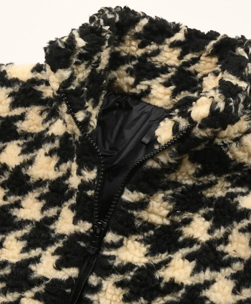 Quilting Coat