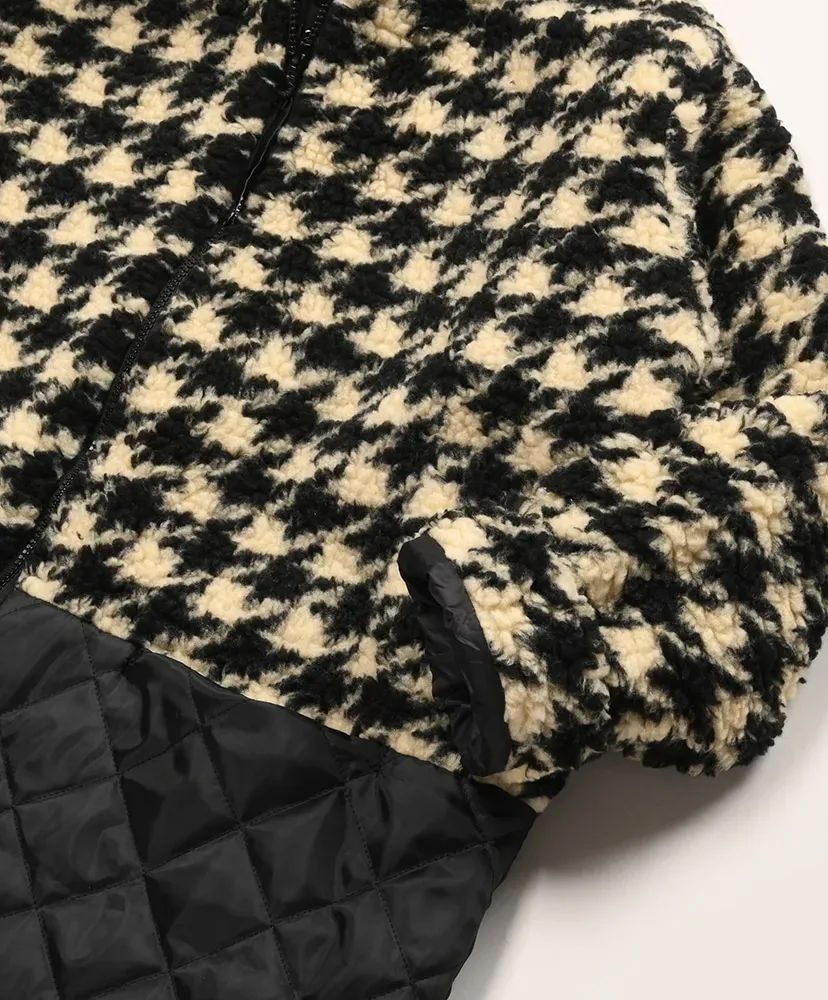 Quilting Coat