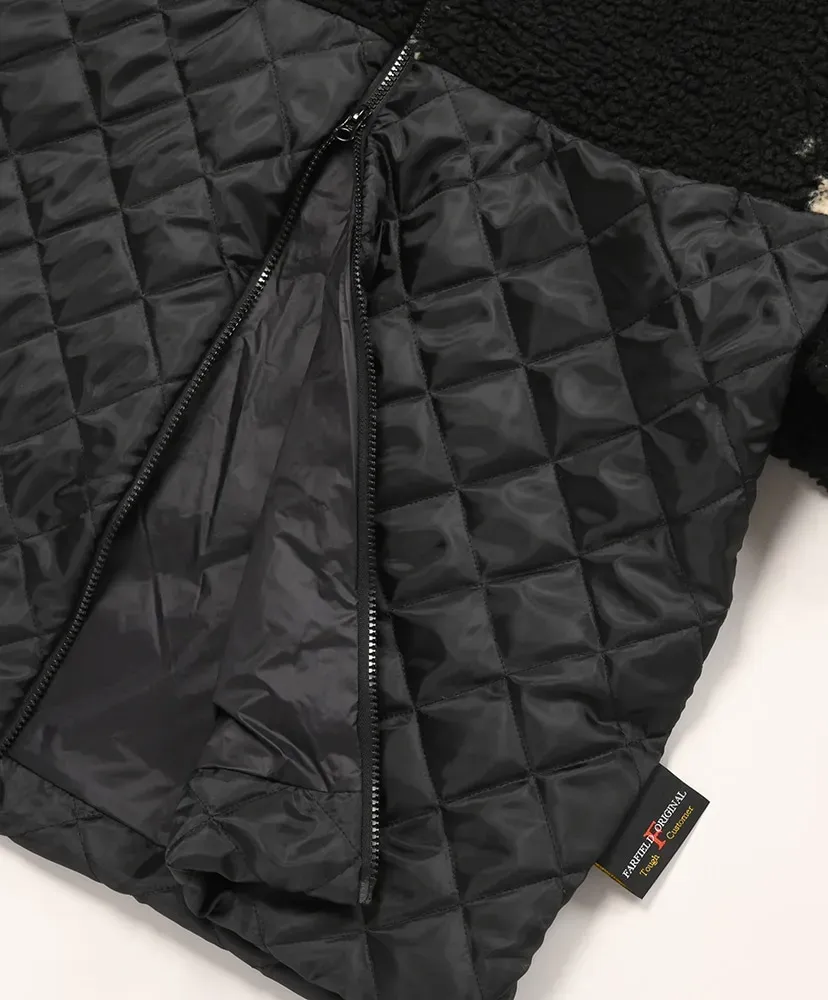 Quilting Coat