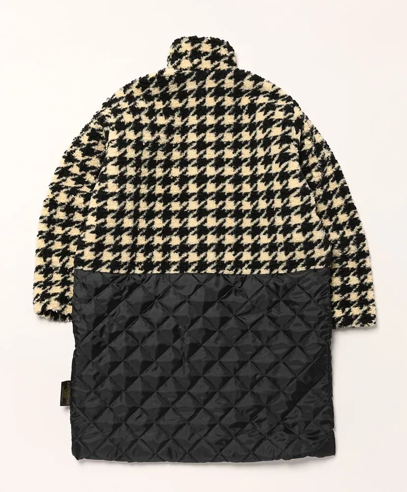 Quilting Coat