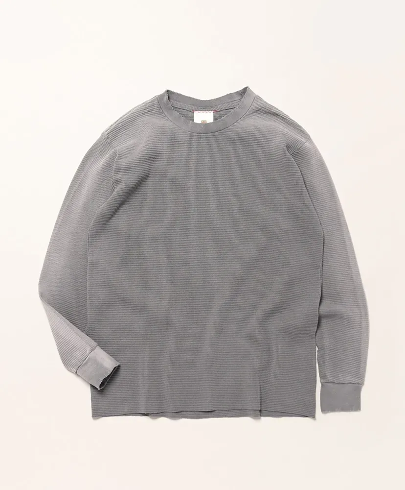 Classic Waffle Thermal Aged