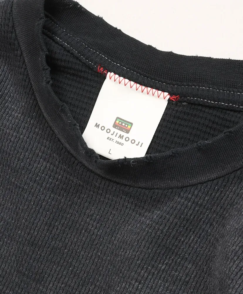 Classic Waffle Thermal Aged