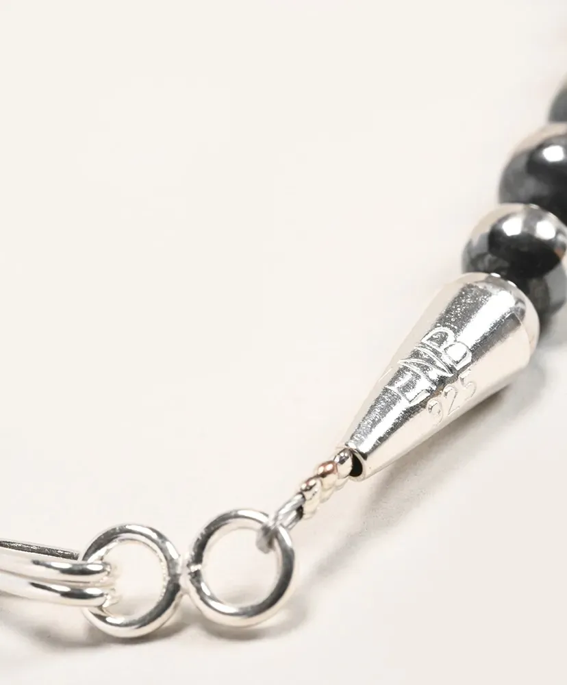Necklace - 8Mm/45Cm