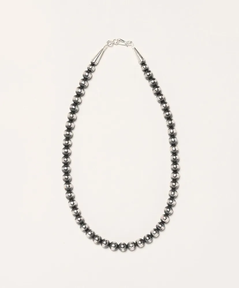 Necklace - 8Mm/45Cm