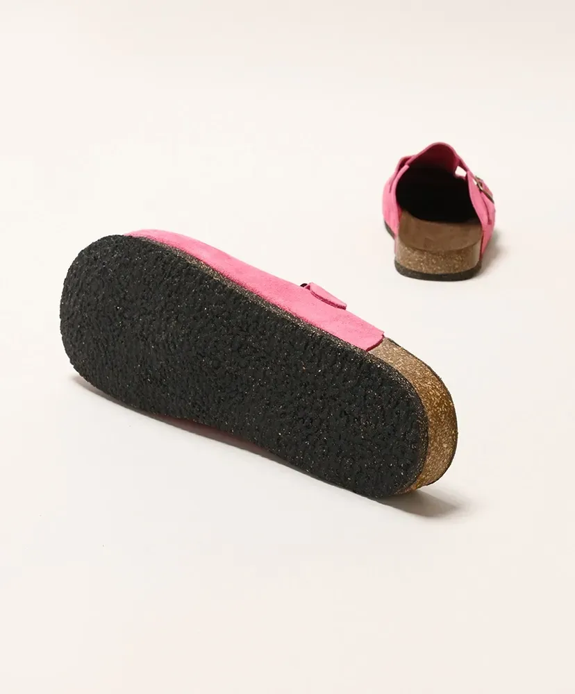Leon Clogs