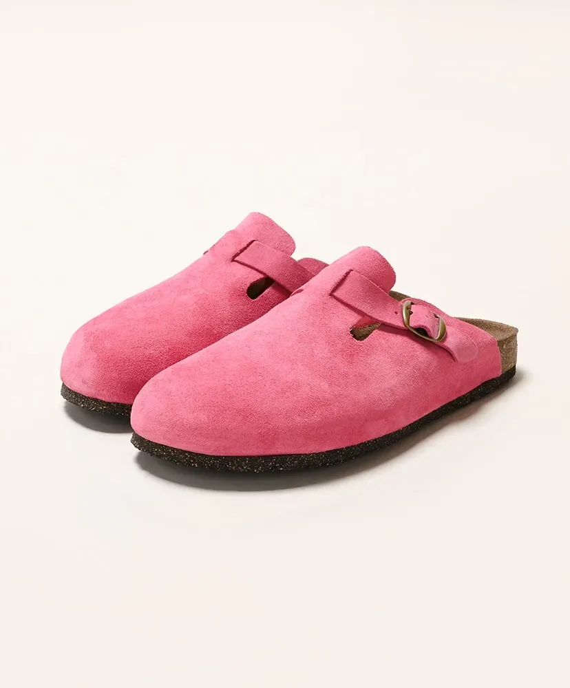Leon Clogs