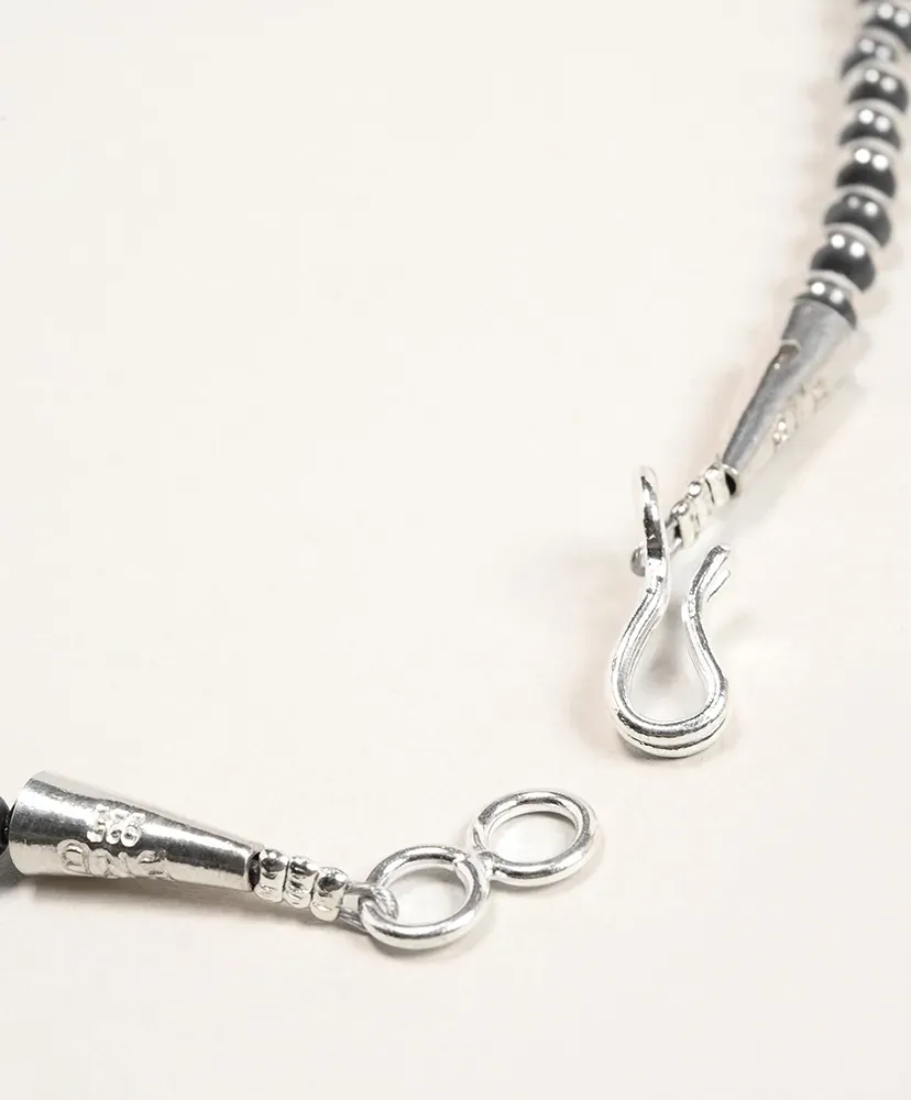 Necklace - 4Mm/100Cm
