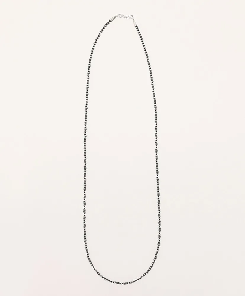 Necklace - 4Mm/100Cm