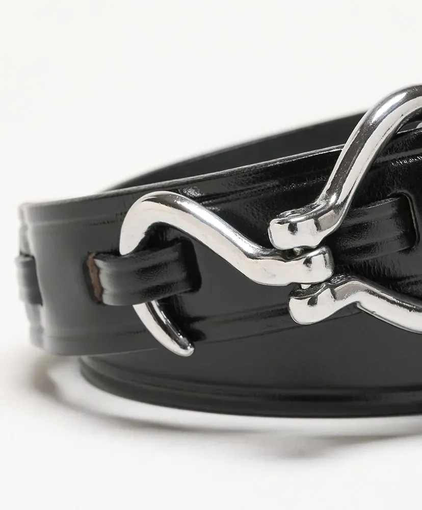 2280 Hoop Pick Belt